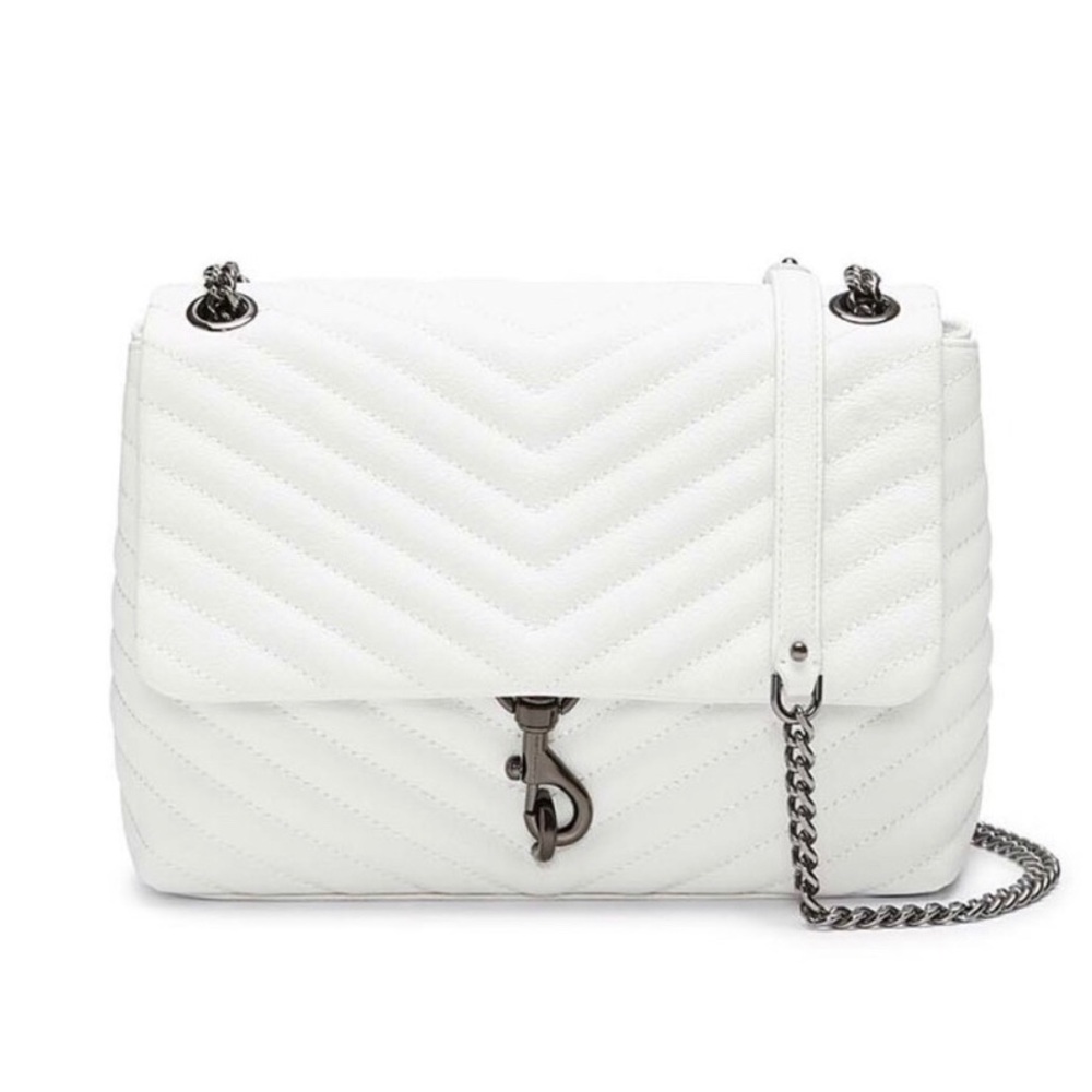 COPY - Rebecca Minkoff Edie Flap Shoulder Bag